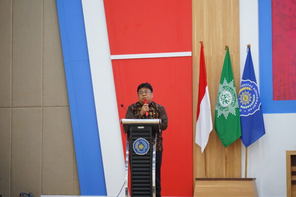 yudisium FBHIS Umsida 2025