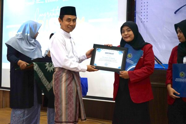 yudisium FST Umsida 2025