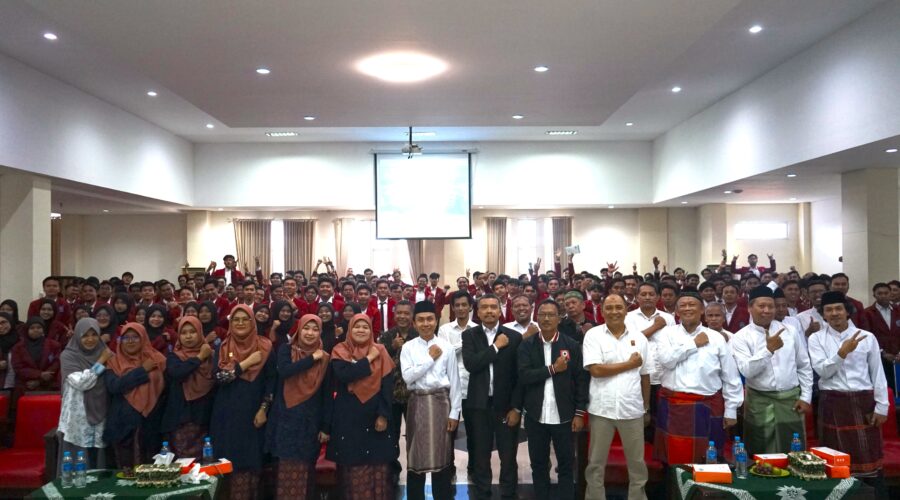 yudisium FST Umsida 2025