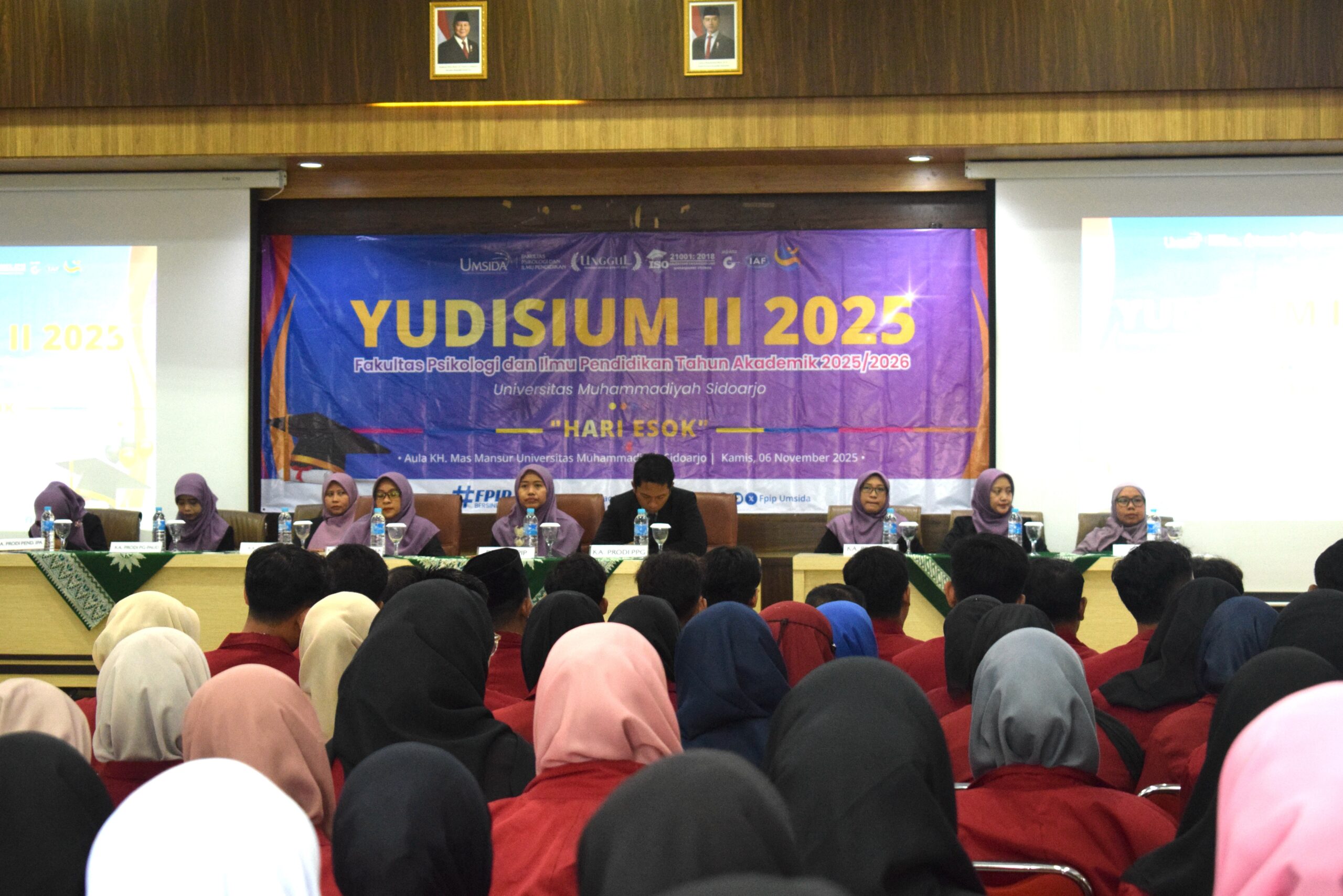 yudisium fpip 2025