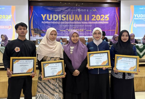 yudisium fpip 2025