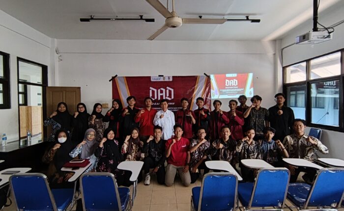 DAD XXX IMM Al Farabi