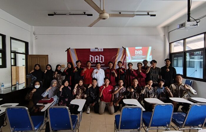 DAD XXX IMM Al Farabi