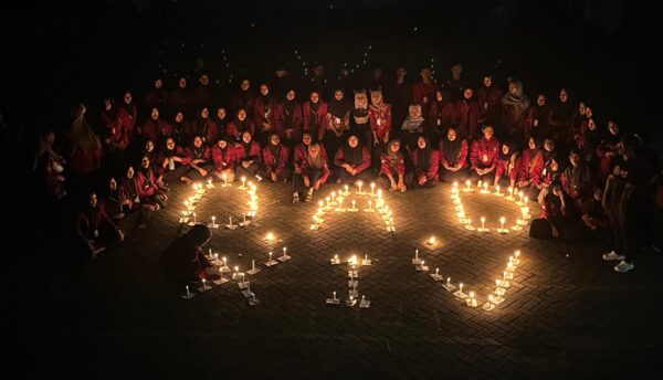 DAD ke-XIV Komisariat Al-Khawarizmi