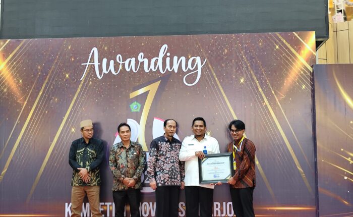 Inovasi Tim Made Umsida