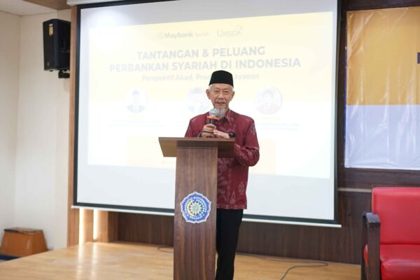 Perbankan syariah era digital