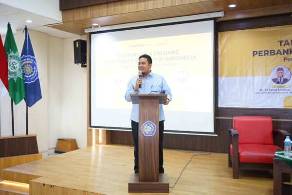 Perbankan syariah era digital