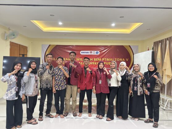 Presnas BEM PTMAI Zona V 3