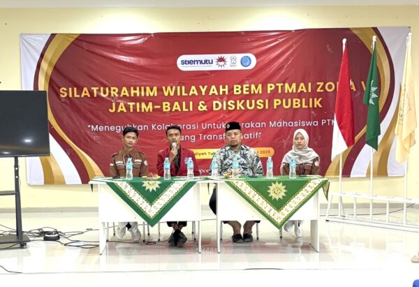 Presnas BEM PTMAI Zona V 3