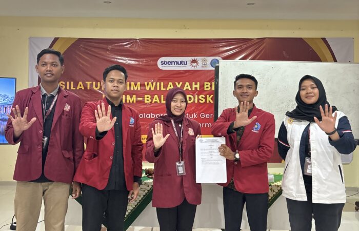 Presnas BEM PTMAI Zona V 3