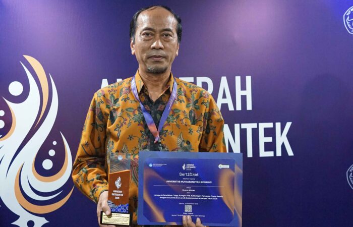 Program studi baru Umsida