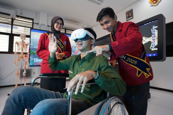 Program studi baru Umsida