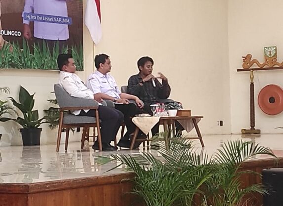 RTH Kota Probolinggo