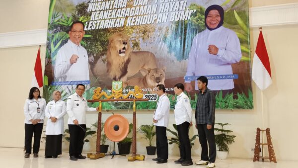 RTH Kota Probolinggo