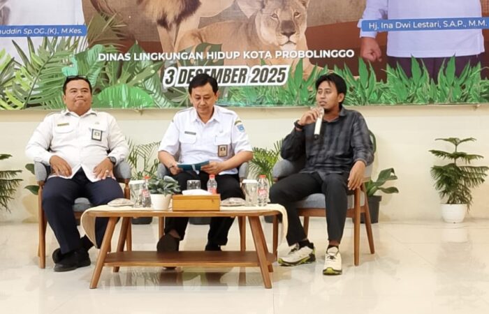 RTH Kota Probolinggo