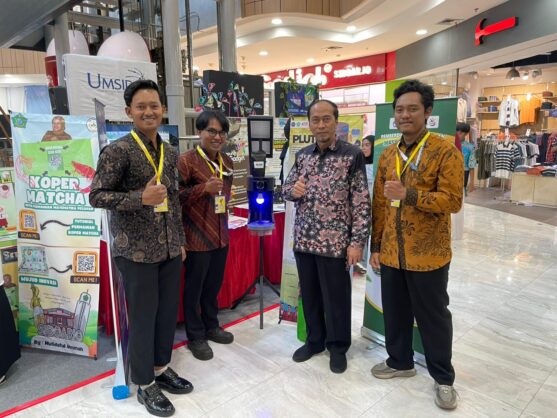 Inovasi Tim Made Umsida