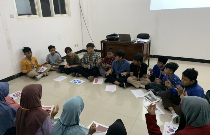 Umsida Arabic English 2