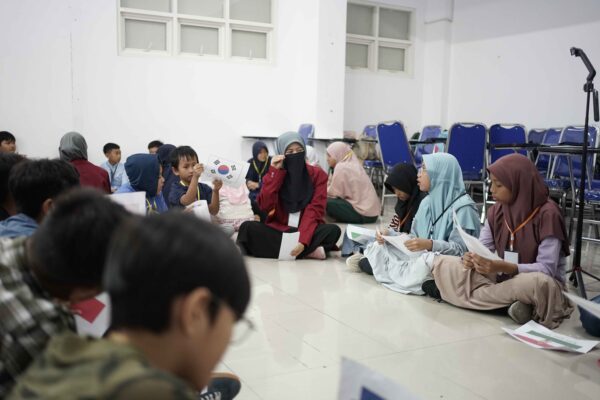 Umsida Arabic English 2