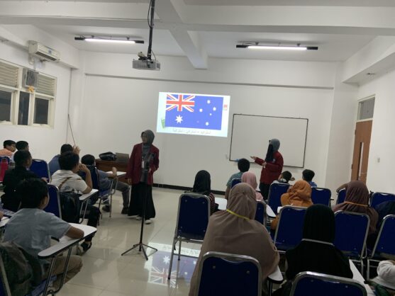 Umsida Arabic English