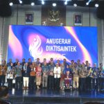 Umsida Sinta Award 2025 Umsida Sinta Award 2025