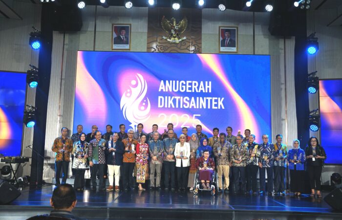 Umsida Sinta Award 2025