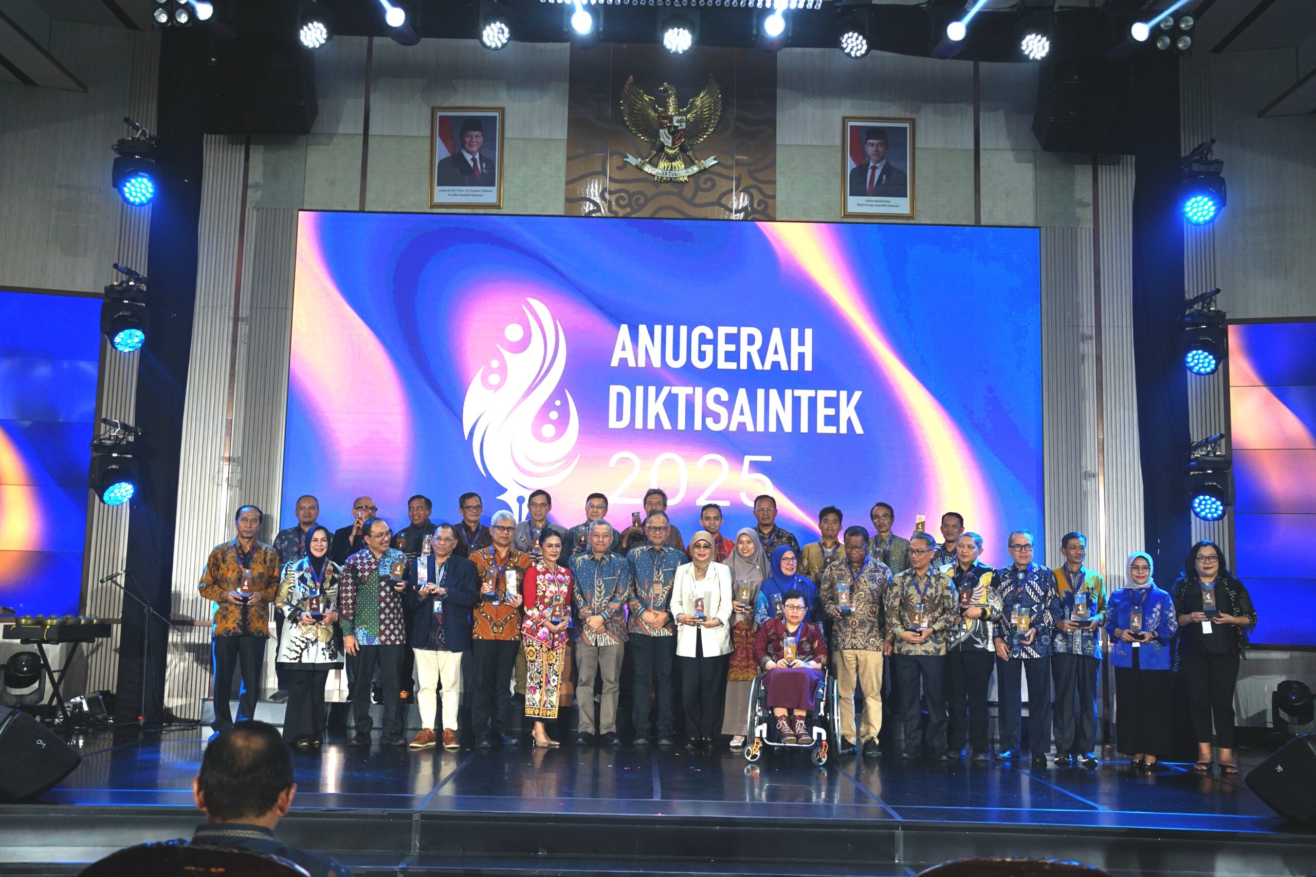 Umsida Sinta Award 2025