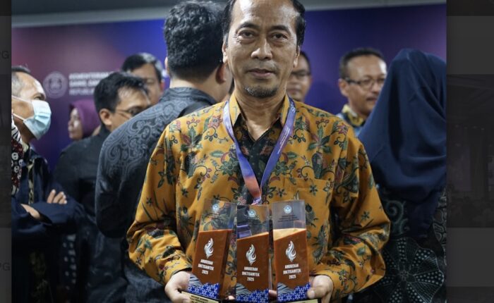anugerah diktisaintek 2025
