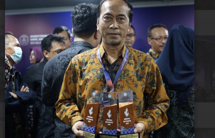 anugerah diktisaintek 2025