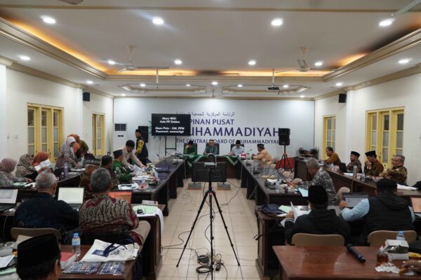 aset kripto menurut dosen Umsida