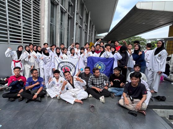 atlet Umsida jadi mahasiswa semester akhir 2