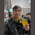 atlet Umsida jadi mahasiswa semester akhir 2