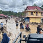 banjir Aceh Sumatera