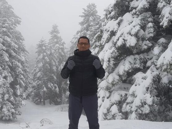 banjir Aceh Sumatera