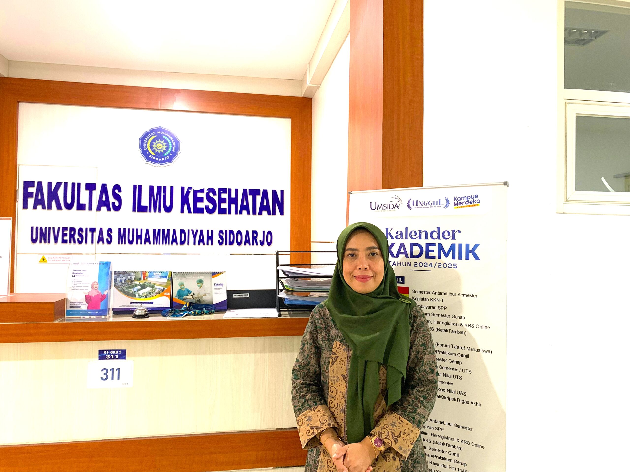 bayi 1 bulan ke playground