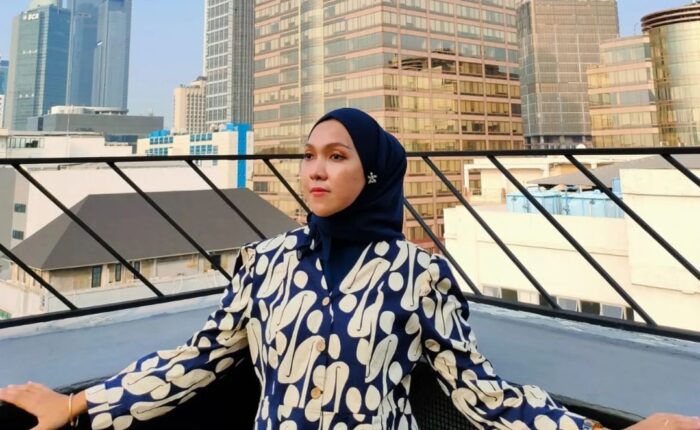 bunga Rafflesia dan agroteknologi