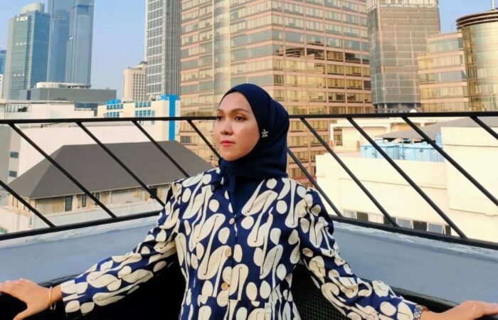 bunga Rafflesia dan agroteknologi