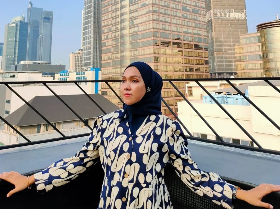 bunga Rafflesia dan agroteknologi