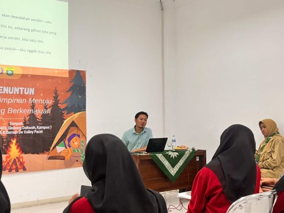 diklat Hizbul Wathan 2025 3