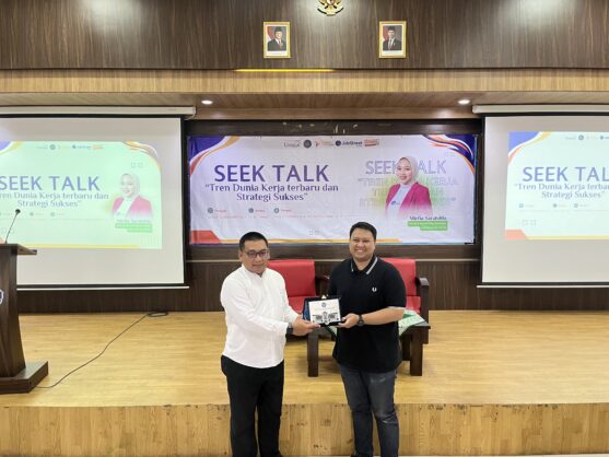 dunia kerja bersama jobstreet