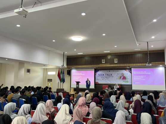 dunia kerja bersama jobstreet