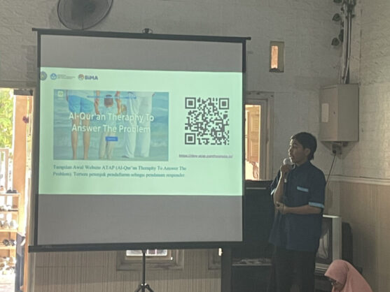 inovasi ATAP untuk bantu orang tua ABK