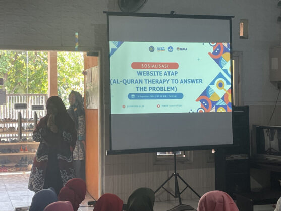 inovasi ATAP untuk bantu orang tua ABK