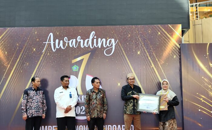 inovasi ATAP untuk bantu orang tua ABK