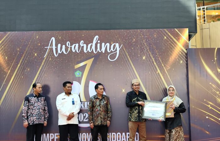 inovasi ATAP untuk bantu orang tua ABK