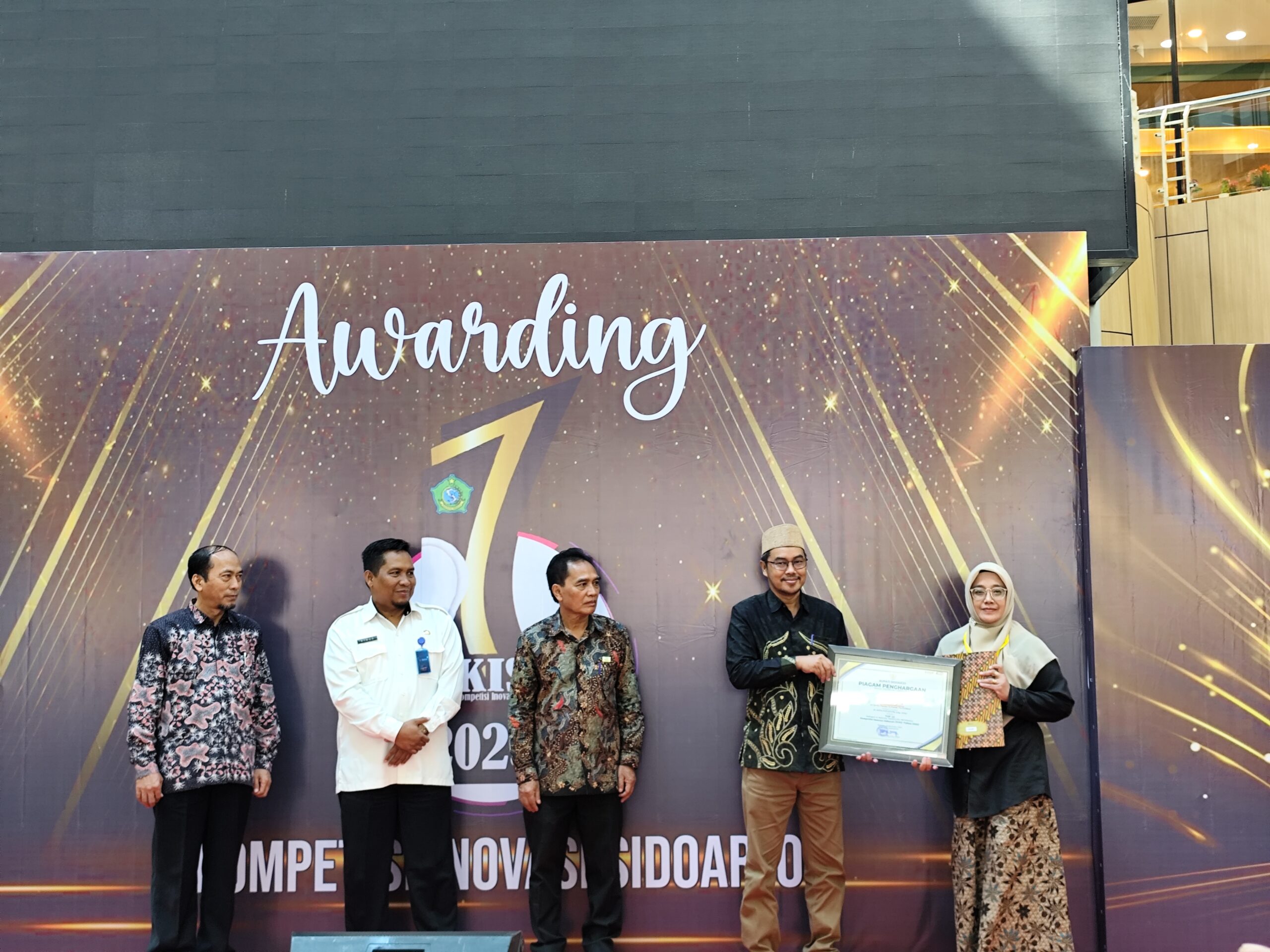 inovasi ATAP untuk bantu orang tua ABK