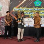 inovasi alat pengendali hama padi inovasi alat pengendali hama padi