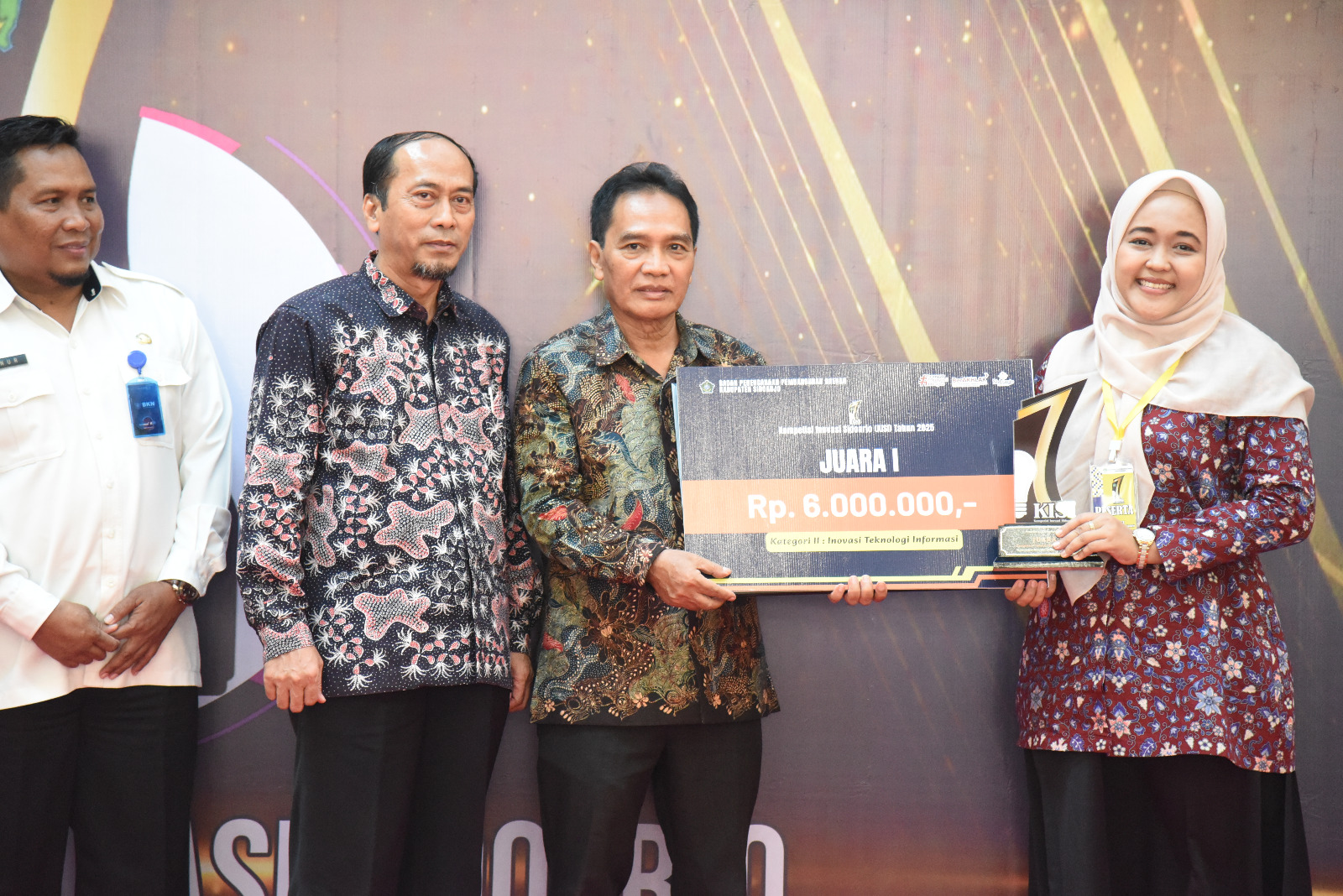 inovasi sains skate support