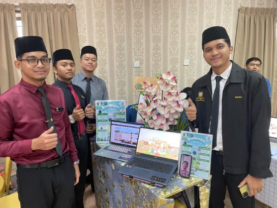 inovasi website dan e-modul