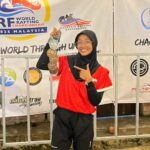 juara dunia rafting
