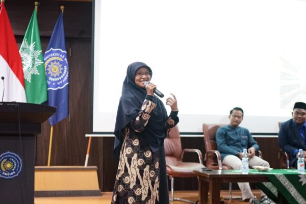 kajian Islam BEM Umsida